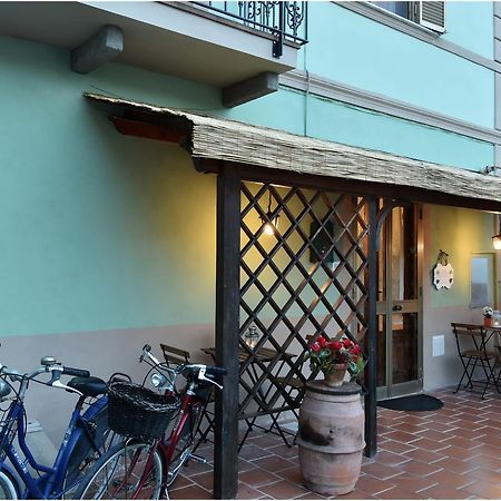 La Piaggetta B&B Pisa Luaran gambar