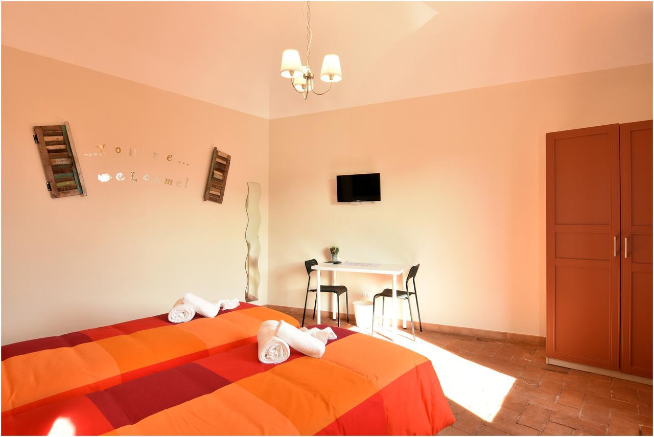 La Piaggetta B&B Pisa Luaran gambar