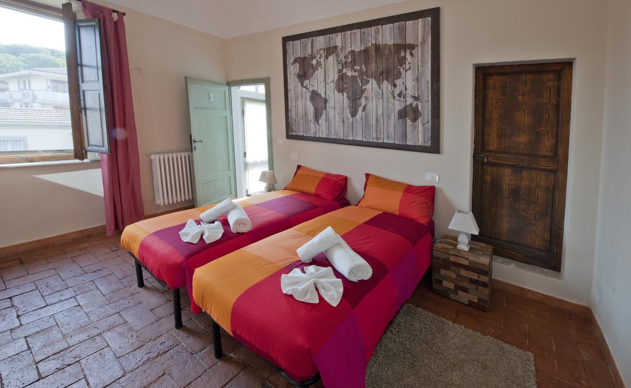 La Piaggetta B&B Pisa Luaran gambar