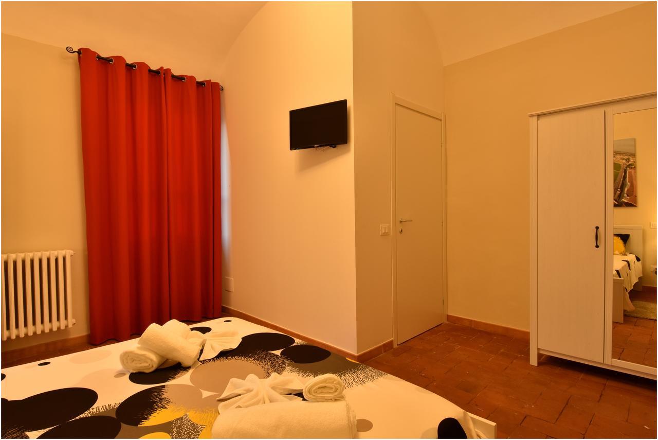 La Piaggetta B&B Pisa Luaran gambar