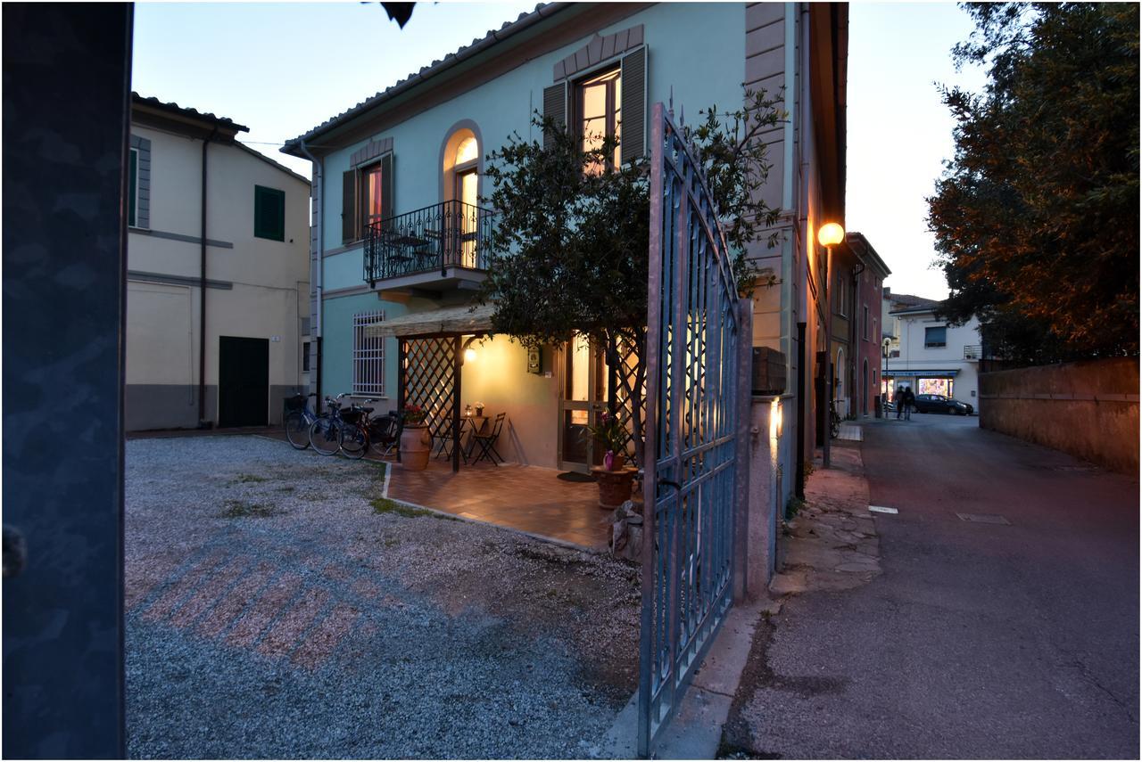 La Piaggetta B&B Pisa Luaran gambar