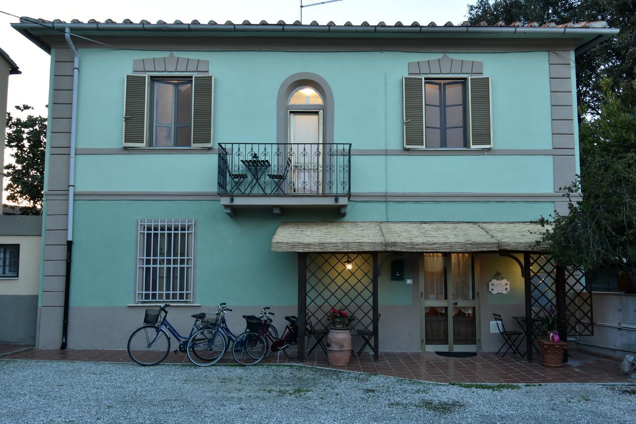 La Piaggetta B&B Pisa Luaran gambar