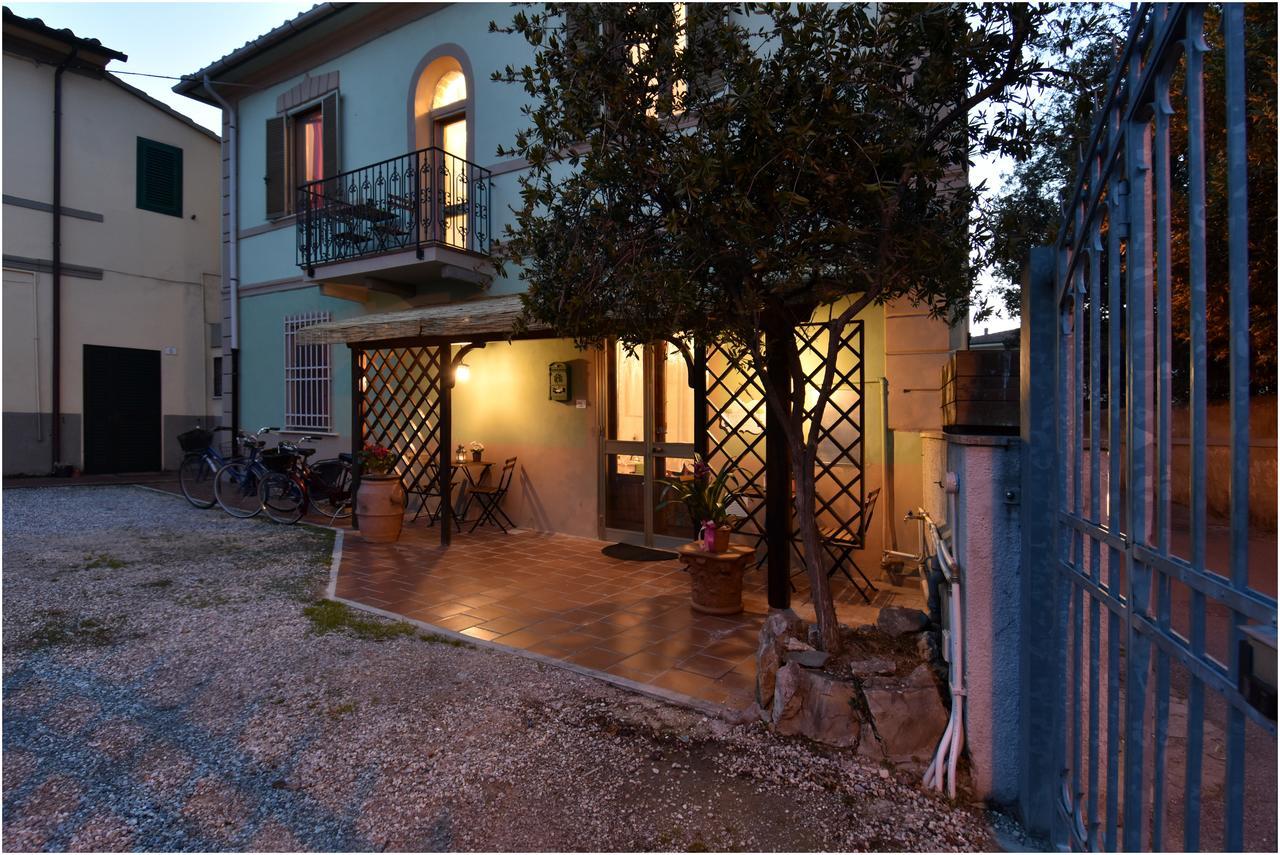 La Piaggetta B&B Pisa Luaran gambar